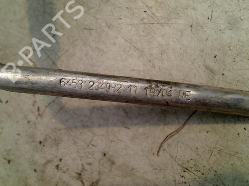 AC pipe BMW 5 (E60) M5 | BP21923415M126 