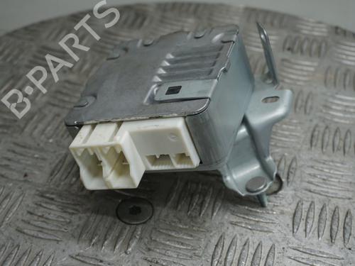 Used Steering ECU TOYOTA YARIS (_P9_) 1.33 VVT-i (NSP90_, NSP90R) (100 hp) 23019046