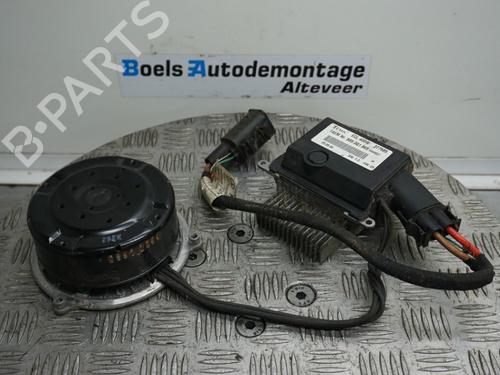 Used Electronic module MERCEDES-BENZ C-CLASS Coupe (CL203) C 200 Kompressor (203.742) (163 hp) 23016903