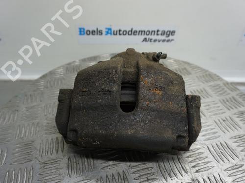 Used Left front brake caliper AUDI A1 (8X1, 8XK) 1.6 TDI (105 hp) 23013937
