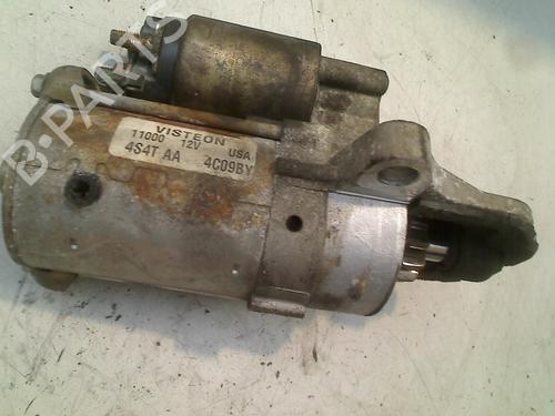 Startmotor FORD FOCUS I (DAW, DBW) 2.0 16V | BP21926059M8 