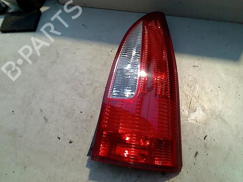 Used Right taillight MAZDA PREMACY (CP) 1.9 (CP8W) (100 hp) 21915994