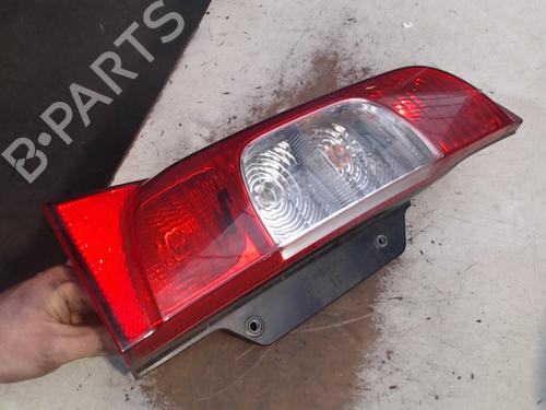 Used Left taillight FIAT FIORINO Box Body/MPV (225_) 1.3 D Multijet (225BXD1A, 225BXB1A, 225BXB11) (75 hp) 21945568