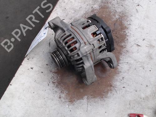 Used Alternator OPEL ASTRA G Saloon (T98) 1.6 (F69) (75 hp) 21941092