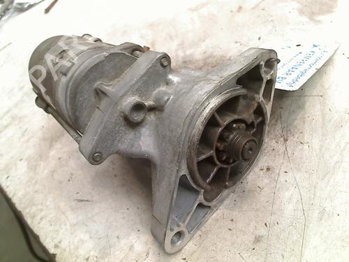 Used Starter DAIHATSU CHARADE IV (G200, G202) 1.3 i 16V (84 hp) 21934353