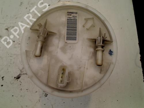 Bränslepump MAZDA 2 (DY) 1.4 (80 hp) 21909969