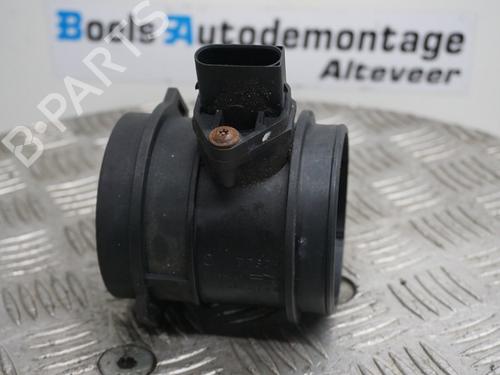 Used Mass air flow sensor MERCEDES-BENZ S-CLASS Coupe (C215) CL 55 AMG (215.373) (360 hp) 23017100