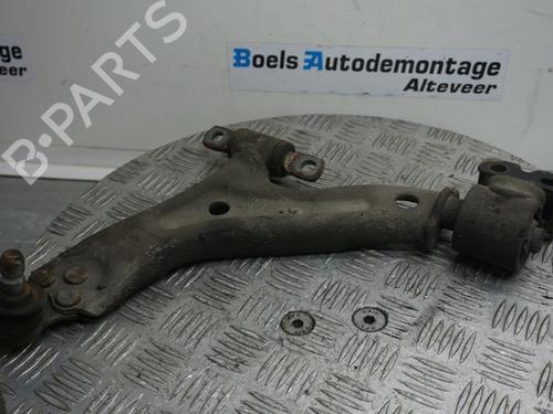 Used Left front suspension arm OPEL KARL (C16) 1.0 (75 hp) 23018063