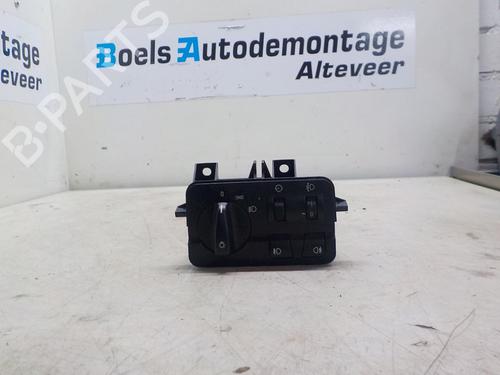 Used Headlight switch BMW 3 Touring (E46) 318 i (118 hp) 23004828