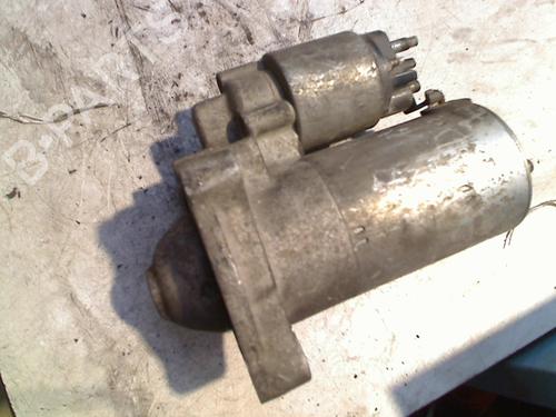 Startmotor CITROËN C4 II (NC_) 1.6 THP 155 (156 hp) 21927699