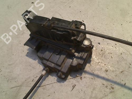 Used Rear right lock RENAULT CLIO III (BR0/1, CR0/1) 1.5 dCi (BR0H, CR0H, CR1S, BR1S) (106 hp) 21926973