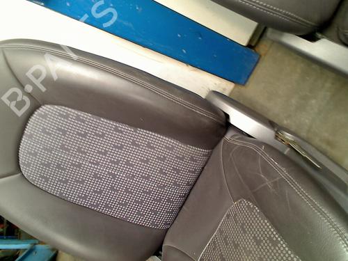 Left front seat MERCEDES-BENZ A-CLASS (W168) A 190 (168.032, 168.132) | BP21934846C15 