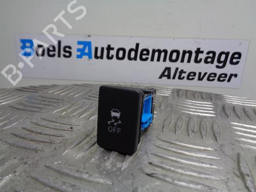 Used Switch TOYOTA YARIS (_P13_) 1.0 (KSP130_, KSP130) (69 hp) 23012576