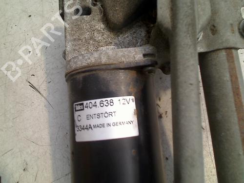 Front wipers mechanism PEUGEOT 307 (3A/C) 1.6 16V | BP21926845C83 