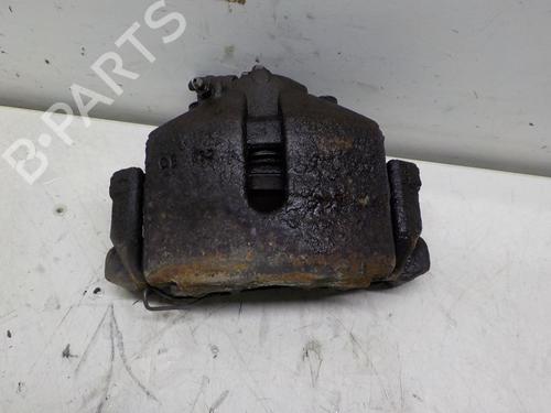 Right front brake caliper AUDI A3 (8P1) 1.9 TDI | BP23006415M104 