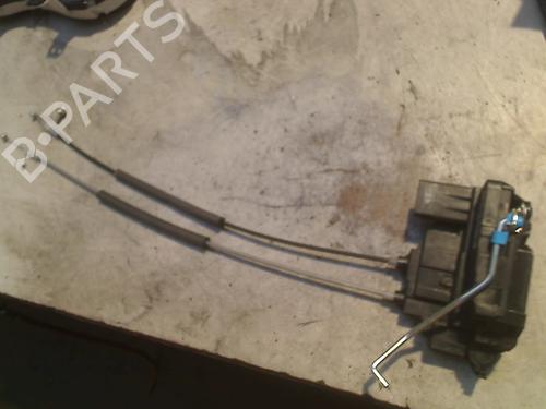 Used Rear right lock HYUNDAI i20 I (PB, PBT) 1.2 (78 hp) 21932216