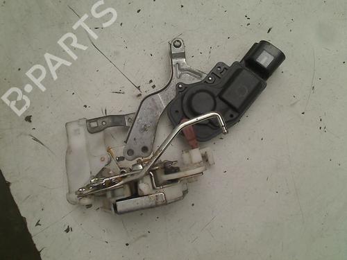 Used Front left lock CITROËN C1 (PM_, PN_) 1.0 (68 hp) 21924981
