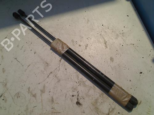 Gassdemper Bakluke OPEL AGILA (A) (H00) 1.0 (F68) (60 hp) 21917723