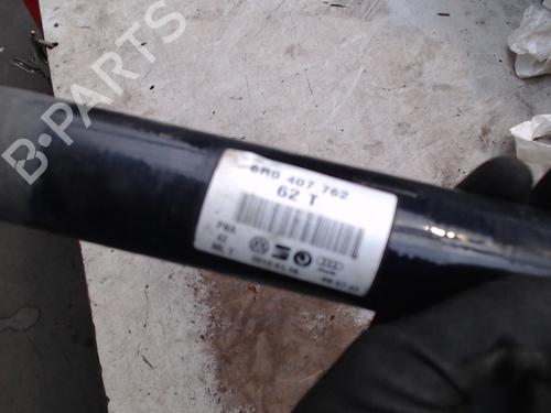 Right front driveshaft VW POLO V (6R1, 6C1) 1.2 | BP21936579M39 