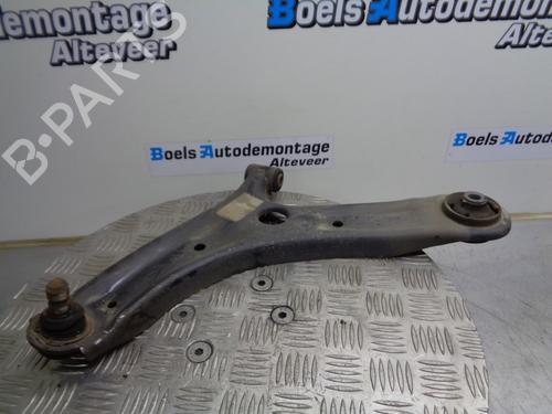Used Left front suspension arm HYUNDAI i10 II (BA, IA) 1.0 (67 hp) 23012434