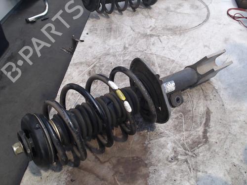 Used Right front shock absorber CITROËN C4 Grand Picasso I (UA_) 1.6 VTi 120 (120 hp) 21942031