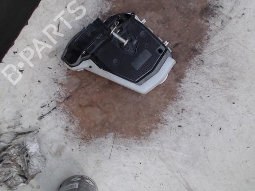 Rear left lock TOYOTA YARIS (_P13_) 1.0 (KSP130_, KSP130) | BP21941320C100 