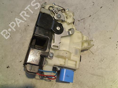 Front left lock SEAT IBIZA III (6L1) 1.9 TDI | BP21927329C98 