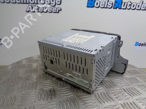Radio HYUNDAI i10 II (BA, IA) 1.0 | BP23012452E6 