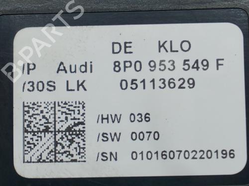 Other AUDI A3 Sportback (8PA) 1.8 TFSI | BP24590152O1 