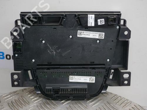 Switch OPEL MERIVA B MPV (S10) 1.4 (75) | BP23015609I30