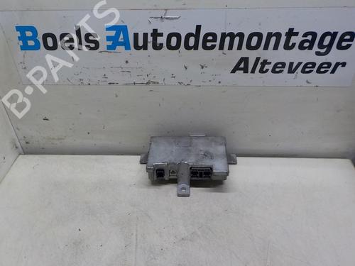 Steering ECU LAND ROVER RANGE ROVER EVOQUE (L538) 2.2 D 4x4 | BP28426938M49