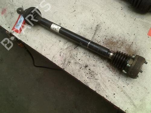 Used Right front driveshaft VW POLO III (6N1) 75 1.6 (75 hp) 21934266