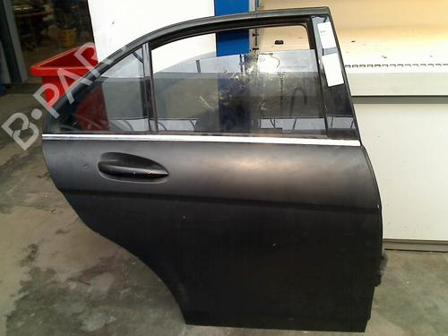 Used Right rear door MERCEDES-BENZ C-CLASS (W204) C 180 CGI (204.031) (156 hp) 21913917