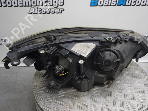 Venstre forlygte BMW 5 (E60) 520 i | BP23020384C28 