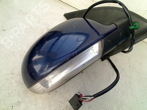 Right mirror VW GOLF V (1K1) 1.4 TSI | BP21915272C27 