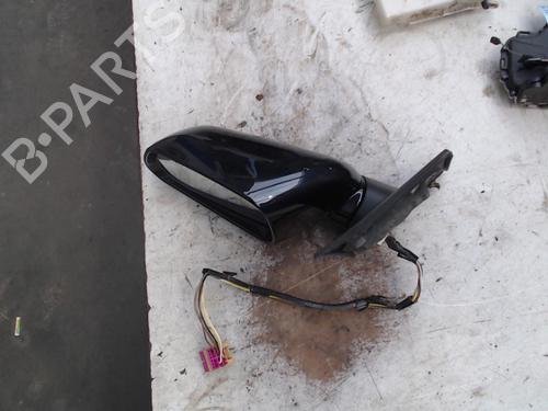 Used Left mirror VW POLO (9N_, 9A_) 1.4 16V (75 hp) 21935079