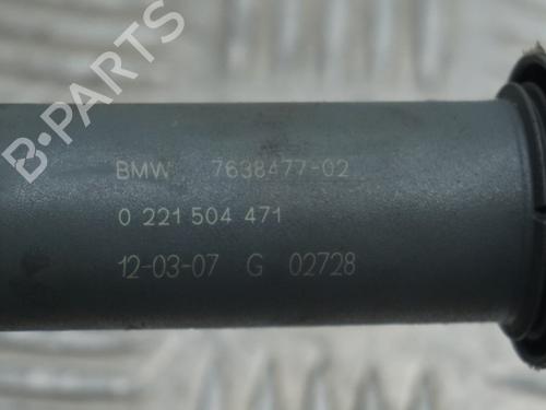 Ignition coil BMW 1 (E81) 118 i | BP23019567M94 