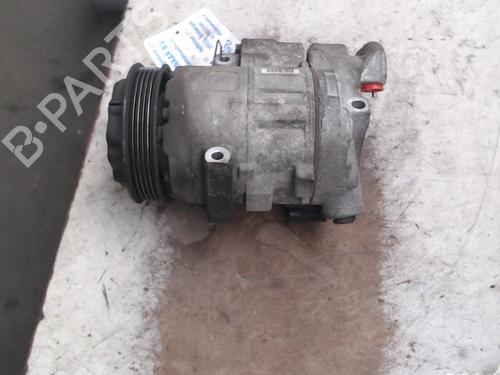 AC compressor MERCEDES-BENZ A-CLASS (W168) A 140 (168.031, 168.131) | BP21944033M34 