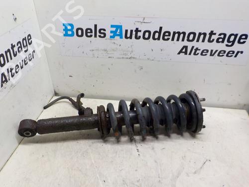 Used Left front shock absorber KIA SORENTO I (JC) 2.5 CRDi 4WD (140 hp) 23006025