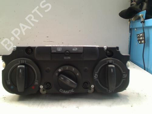 Used Climate control VW GOLF V (1K1) 1.4 16V (75 hp) 21917626