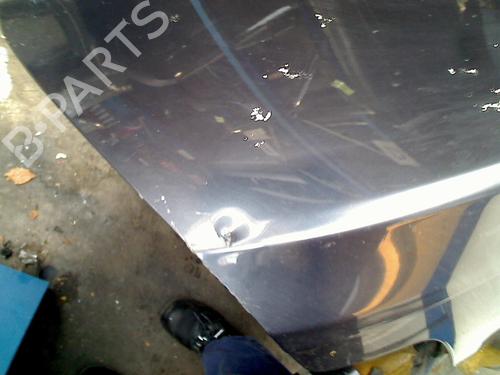 Tailgate BMW 1 Coupe (E82) 120 d | BP21923160C6 