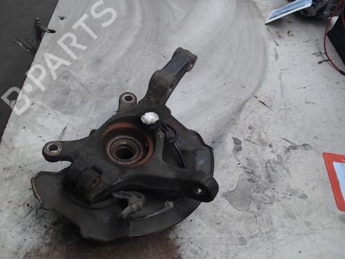 Højre Styrespindel Lejehus OPEL AGILA (B) (H08) 1.0 (F68) (65 hp) 21942806