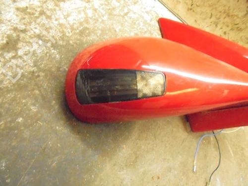 Right mirror SEAT AROSA (6H1) 1.4 | BP23043057C27 