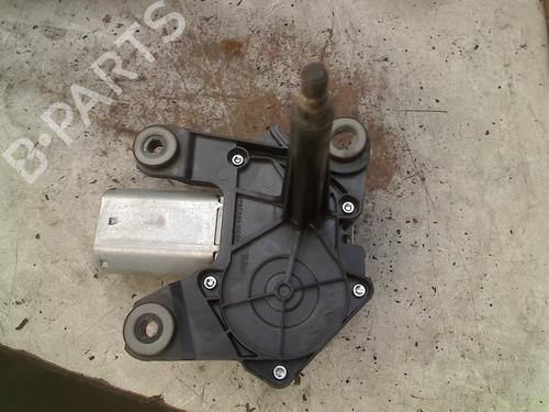 Used Rear wiper motor PEUGEOT 207 SW (WK_) 1.4 16V (95 hp) 21934174