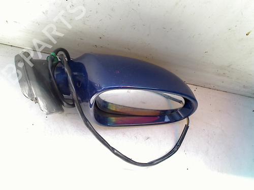 Used Right mirror VW PASSAT B6 (3C2) 1.6 FSI (115 hp) 21915286