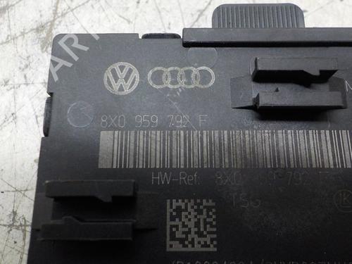 Electronic module SKODA SUPERB II Estate (3T5) 2.0 TDI | BP23007193M83 