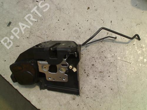Used Front left lock HYUNDAI TUCSON (JM) 2.0 (141 hp) 21927775