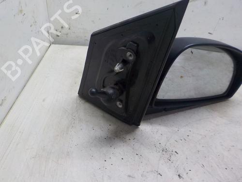 Used Right mirror HYUNDAI GETZ (TB) 1.1 (67 hp) 23005391