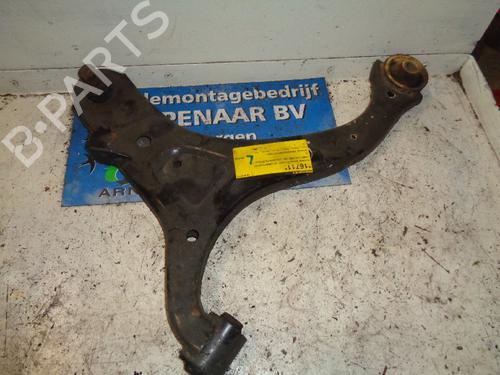Used Left front suspension arm HYUNDAI SANTA FÉ II (CM) 2.2 CRDi 4x4 (155 hp) 21908986