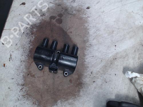 Used Ignition coil CHEVROLET AVEO / KALOS Hatchback (T250, T255) 1.2 (84 hp) 21942083